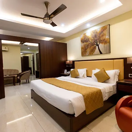 Hotel Godwin - Colaba Mumbai Exterior photo