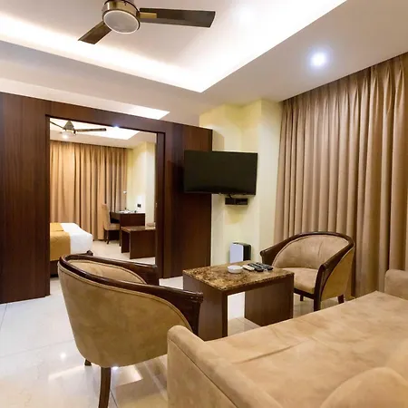 Hotel Godwin - Colaba Mumbai Exterior photo