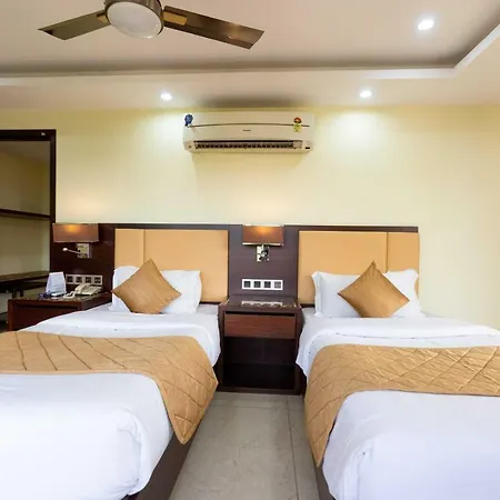 Hotel Godwin - Colaba Mumbai Exterior photo