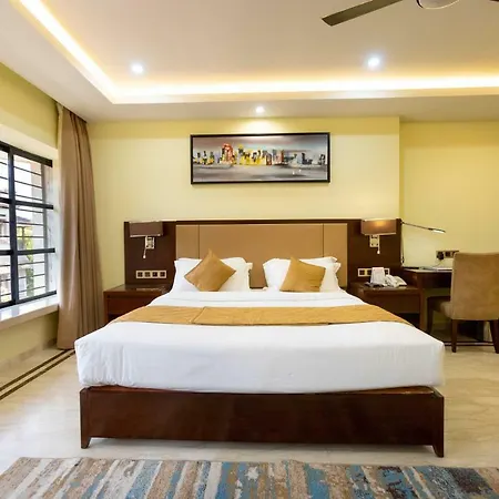 Hotel Godwin - Colaba Mumbai Exterior photo