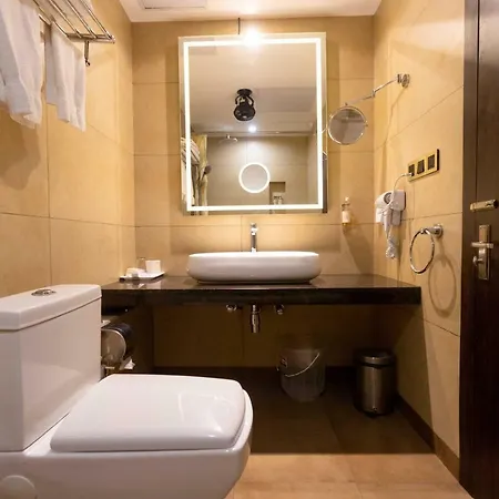 Hotel Godwin - Colaba Mumbai Exterior photo